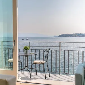  Appartamento Luxury View
