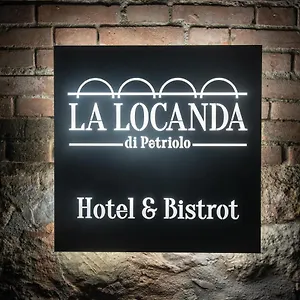  Hotel La Di Petriolo Italie