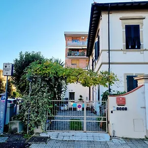  Maison d'hôtes Rismondo Italie