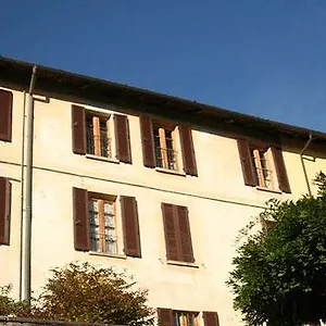Couette-café Le Camelie, Brissago-Valtravaglia