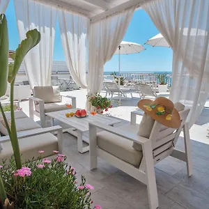 Ferienhaus Sunset Terrace Mazara